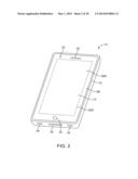 Displays With Polarizer Layers for Electronic Devices diagram and image