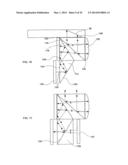 COLLIMATING OPTICAL DEVICE AND SYSTEM diagram and image