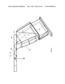 COLLIMATING OPTICAL DEVICE AND SYSTEM diagram and image