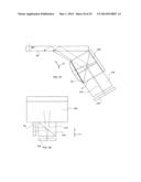 COLLIMATING OPTICAL DEVICE AND SYSTEM diagram and image