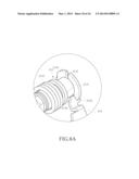 ELECTRONIC DEVICE AND LINKAGE MECHANISM THEREOF diagram and image