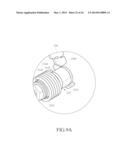 ELECTRONIC DEVICE AND LINKAGE MECHANISM THEREOF diagram and image