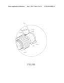 ELECTRONIC DEVICE AND LINKAGE MECHANISM THEREOF diagram and image