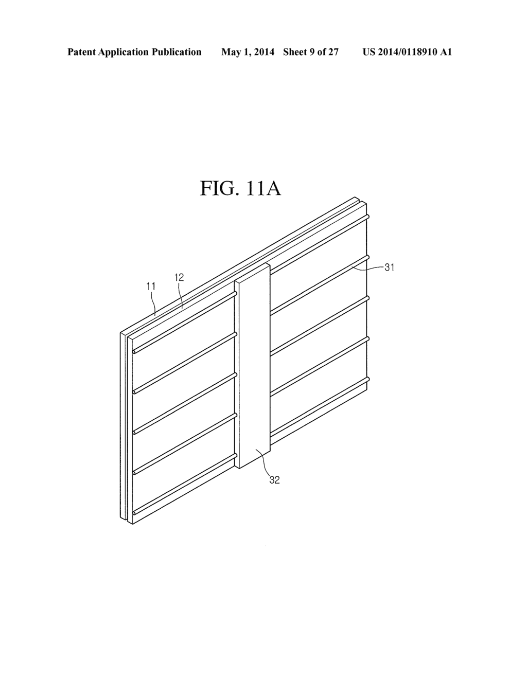 DISPLAY DEVICE - diagram, schematic, and image 10