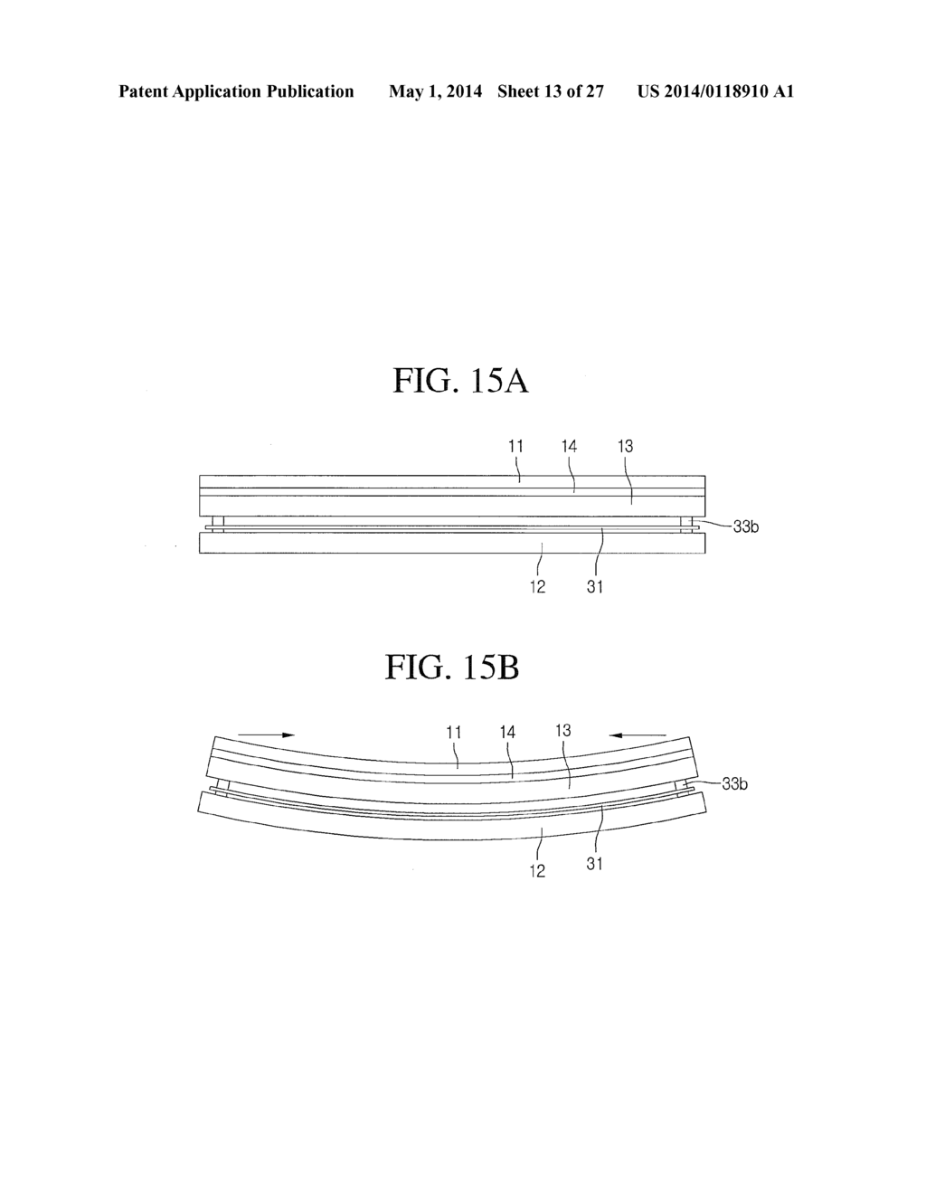 DISPLAY DEVICE - diagram, schematic, and image 14