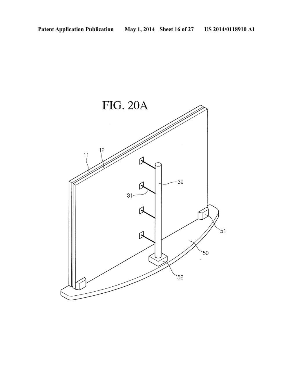 DISPLAY DEVICE - diagram, schematic, and image 17