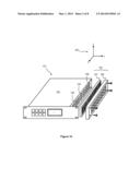 DEVICE WITH FIRE PROTECTION diagram and image