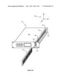 DEVICE WITH FIRE PROTECTION diagram and image