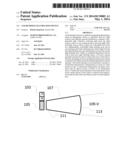 COLOR MIXING ILLUMINATION DEVICE diagram and image