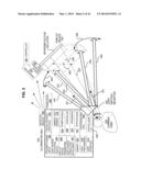 Hybrid Retroreflective Display Device diagram and image