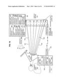 Hybrid Retroreflective Display Device diagram and image