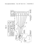 Hybrid Retroreflective Display Device diagram and image