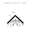 REFLECTIVE NANOFIBER LIGHTING DEVICES diagram and image