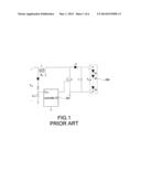 POWER VOLTAGE CONVERSION SYSTEM FOR CONTROLLER INTEGRATED CIRCUIT diagram and image