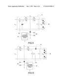 POWER VOLTAGE CONVERSION SYSTEM FOR CONTROLLER INTEGRATED CIRCUIT diagram and image