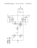 SYNCHRONOUS RECTIFIER CIRCUIT diagram and image