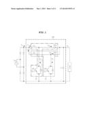 POWER FACTOR CORRECTION CIRCUIT AND METHOD FOR CONTROLLING POWER FACTOR     CORRECTION diagram and image