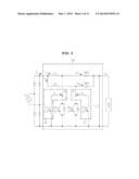 POWER FACTOR CORRECTION CIRCUIT AND METHOD FOR CONTROLLING POWER FACTOR     CORRECTION diagram and image