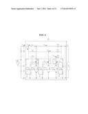 POWER FACTOR CORRECTION CIRCUIT AND METHOD FOR CONTROLLING POWER FACTOR     CORRECTION diagram and image