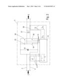 Method and System for Detecting an Arc Fault in a Photovoltaic Power     System diagram and image