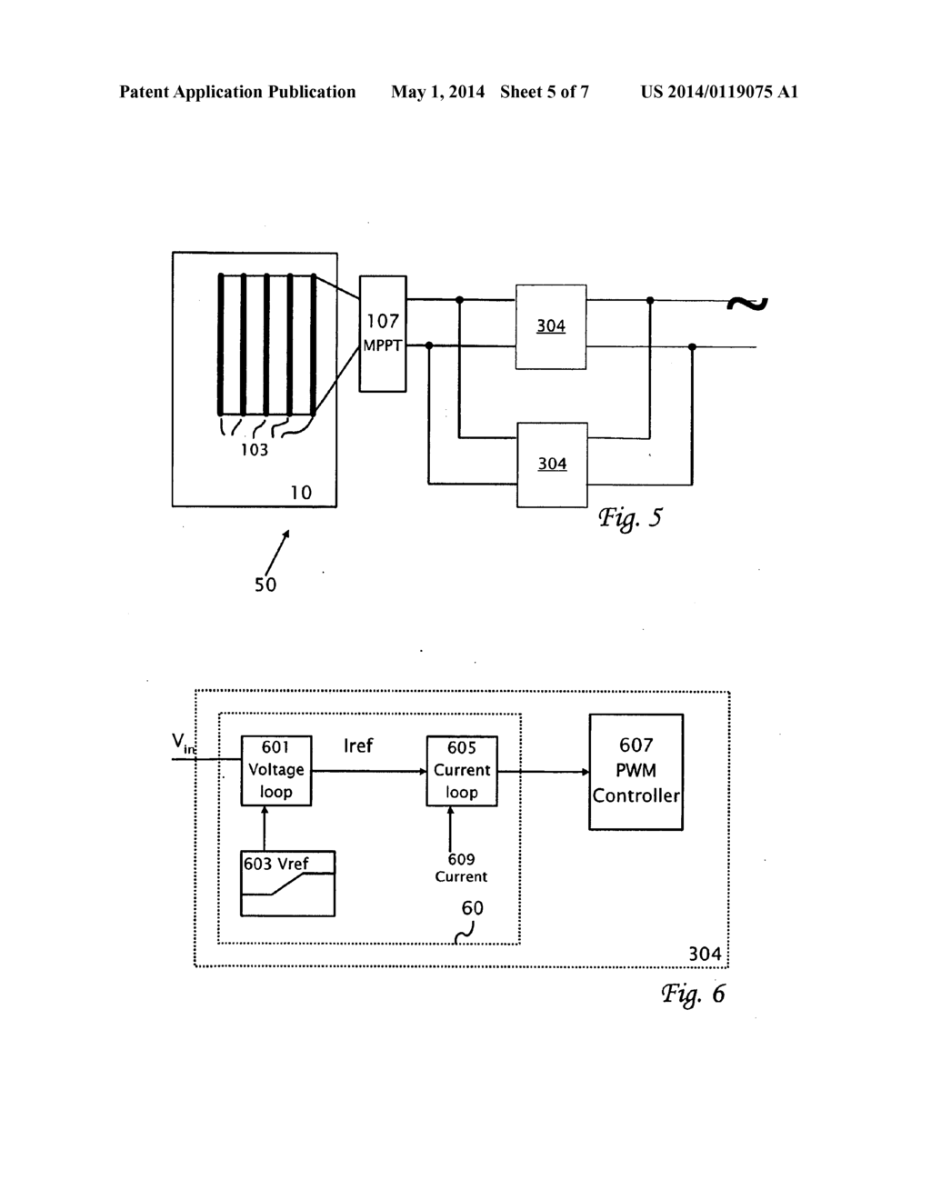 Parallel Connected Inverters - diagram, schematic, and image 06