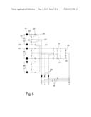 DC/AC CONVERTER, POWER GENERATION PLANT AND OPERATING METHOD FOR A DC/AC     CONVERTER diagram and image