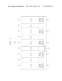 BIT-LINE SENSE AMPLIFIER, SEMICONDUCTOR MEMORY DEVICE AND MEMORY SYSTEM     INCLUDING THE SAME diagram and image