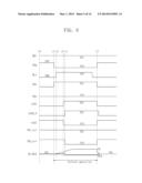 BIT-LINE SENSE AMPLIFIER, SEMICONDUCTOR MEMORY DEVICE AND MEMORY SYSTEM     INCLUDING THE SAME diagram and image