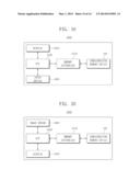 BIT-LINE SENSE AMPLIFIER, SEMICONDUCTOR MEMORY DEVICE AND MEMORY SYSTEM     INCLUDING THE SAME diagram and image