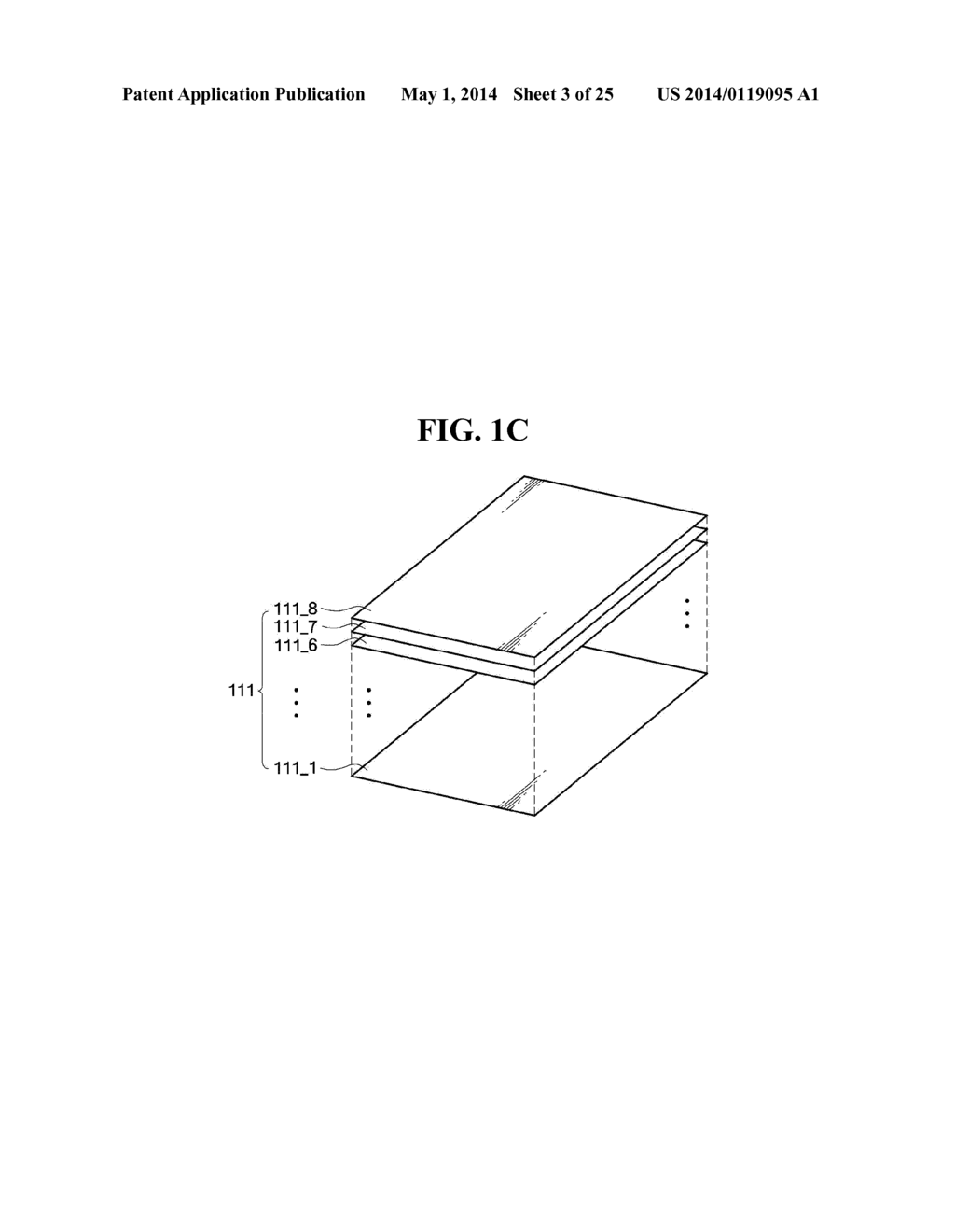 NONVOLATILE MEMORY DEVICE USING VARIABLE RESISTANCE MATERIAL AND METHOD     FOR DRIVING THE SAME - diagram, schematic, and image 04