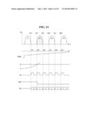 NONVOLATILE MEMORY DEVICE USING VARIABLE RESISTANCE MATERIAL AND METHOD     FOR DRIVING THE SAME diagram and image