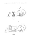 Method and Arrangement in a Network Node diagram and image