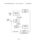 Method and Arrangement in a Network Node diagram and image