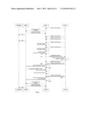 METHODS AND DEVICES FOR PACKET DATA NETWORK GATEWAY SUSPENSION FOR     ACCURATE CHARGING IN AN EVOLVED PACKET SYSTEM diagram and image