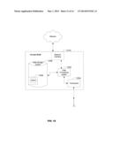 METHODS AND DEVICES FOR PACKET DATA NETWORK GATEWAY SUSPENSION FOR     ACCURATE CHARGING IN AN EVOLVED PACKET SYSTEM diagram and image