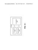 SYSTEMS AND METHODS FOR CARRIER AGGREGATION diagram and image