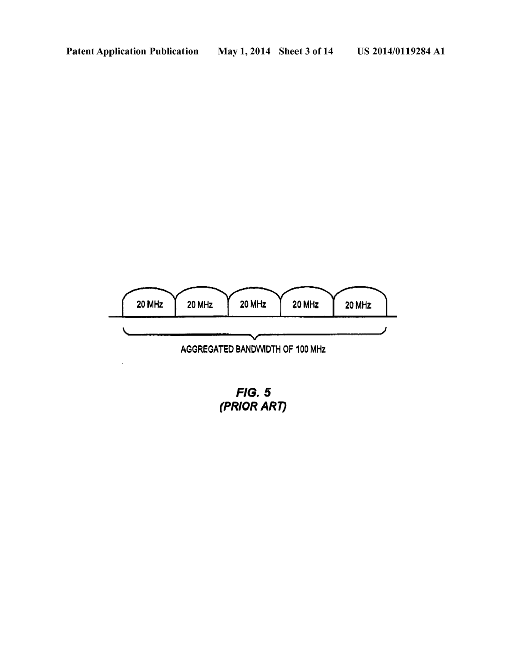 Resources for Multi-Cell Channel State Information Feedback - diagram, schematic, and image 04