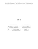 METHOD AND APPARATUS FOR ALLOCATING AN UPLINK CARRIER FOR TRANSMITTING     UPLINK CONTROL INFORMATION IN A WIRELESS COMMUNICATION SYSTEM diagram and image