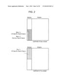 RADIO COMMUNICATION DEVICE, RADIO COMMUNICATION METHOD, AND RADIO     COMMUNICATION SYSTEM diagram and image