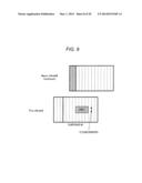 RADIO COMMUNICATION DEVICE, RADIO COMMUNICATION METHOD, AND RADIO     COMMUNICATION SYSTEM diagram and image