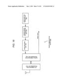 RADIO COMMUNICATION DEVICE, RADIO COMMUNICATION METHOD, AND RADIO     COMMUNICATION SYSTEM diagram and image