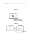 RADIO COMMUNICATION DEVICE, RADIO COMMUNICATION METHOD, AND RADIO     COMMUNICATION SYSTEM diagram and image