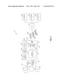 SWITCHING APPARATUS AND METHOD BASED ON VIRTUAL INTERFACES diagram and image