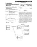 METHOD OF PACKET ENCAPSULATION FOR MULTI-SERVICE OPERATION FROM A     DISTRIBUTION POINT diagram and image