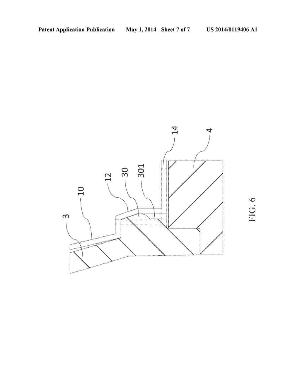 PROBE COVER FOR EAR THERMOMETER - diagram, schematic, and image 08