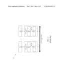 FLEXIBLE SCRAMBLER/DESCRAMBLER ARCHITECTURE FOR A TRANSCEIVER diagram and image