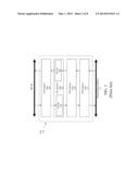 FLEXIBLE SCRAMBLER/DESCRAMBLER ARCHITECTURE FOR A TRANSCEIVER diagram and image