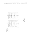 FLEXIBLE SCRAMBLER/DESCRAMBLER ARCHITECTURE FOR A TRANSCEIVER diagram and image