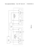 FLEXIBLE SCRAMBLER/DESCRAMBLER ARCHITECTURE FOR A TRANSCEIVER diagram and image