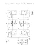 FEED-FORWARD EQUALIZATION IN A RECEIVER diagram and image